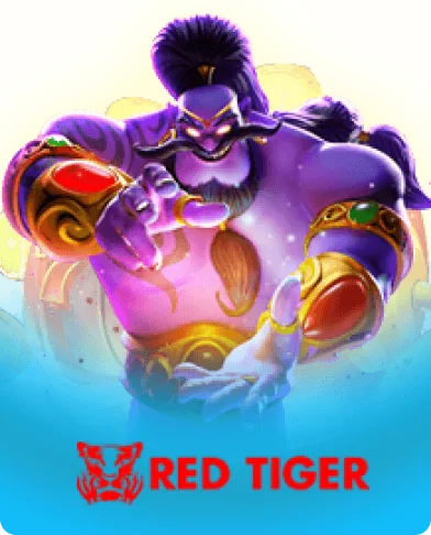 1-REDTIGER